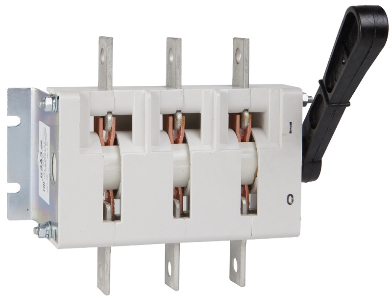 Рубильник Кэаз ВР32-37-А70220-400А-УХЛ3 фото фото 2 Рубильник Кэаз ВР32-37-А70220-400А-УХЛ3 картинка фото 2